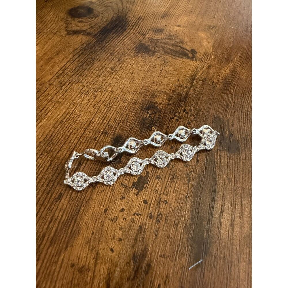 Crystal Flex bracelet